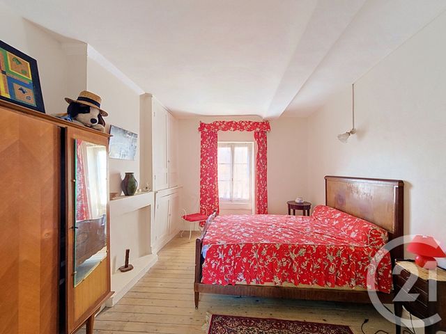 maison à vendre - 5 pièces - 87.35 m2 - LANGRUNE SUR MER - 14 - BASSE-NORMANDIE - Century 21 Cjn Immobilier