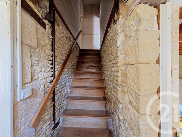 maison à vendre - 5 pièces - 87.35 m2 - LANGRUNE SUR MER - 14 - BASSE-NORMANDIE - Century 21 Cjn Immobilier