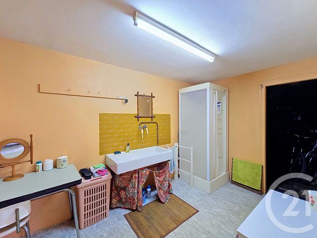 maison à vendre - 5 pièces - 87.35 m2 - LANGRUNE SUR MER - 14 - BASSE-NORMANDIE - Century 21 Cjn Immobilier