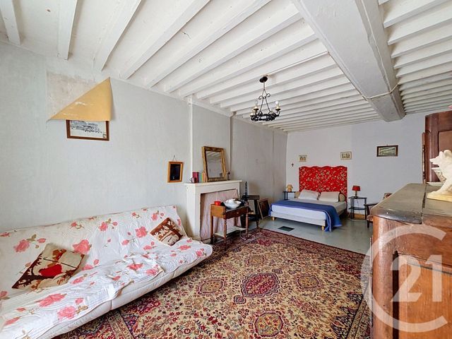 maison à vendre - 5 pièces - 87.35 m2 - LANGRUNE SUR MER - 14 - BASSE-NORMANDIE - Century 21 Cjn Immobilier