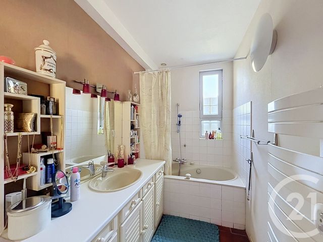 maison à vendre - 8 pièces - 188.0 m2 - HERMANVILLE SUR MER - 14 - BASSE-NORMANDIE - Century 21 Cjn Immobilier