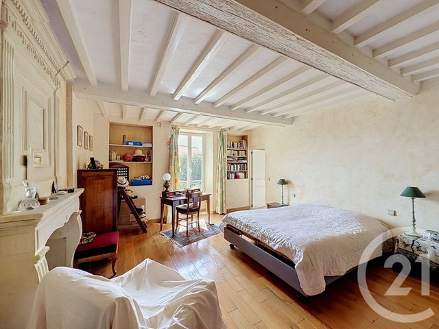 maison à vendre - 8 pièces - 188.0 m2 - HERMANVILLE SUR MER - 14 - BASSE-NORMANDIE - Century 21 Cjn Immobilier