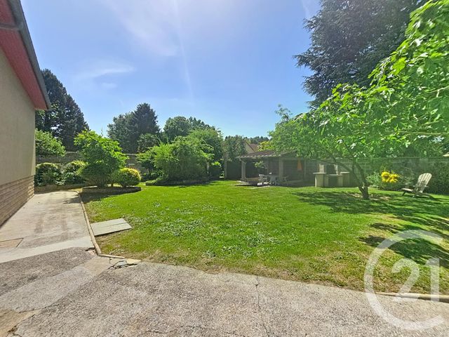 maison à vendre - 5 pièces - 121.36 m2 - VILLONS LES BUISSONS - 14 - BASSE-NORMANDIE - Century 21 Cjn Immobilier