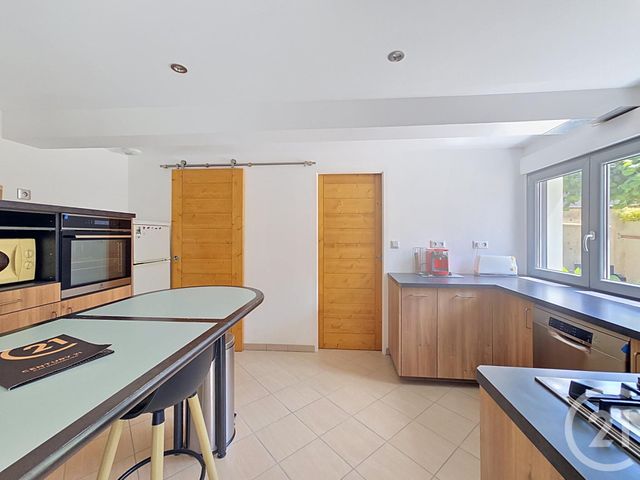 maison à vendre - 5 pièces - 121.36 m2 - VILLONS LES BUISSONS - 14 - BASSE-NORMANDIE - Century 21 Cjn Immobilier