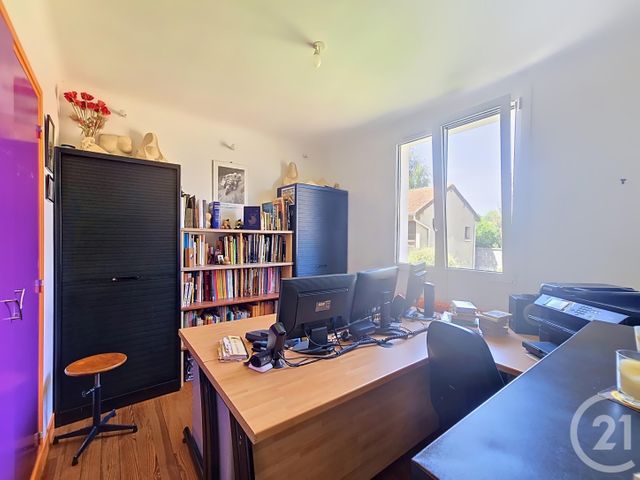 maison à vendre - 5 pièces - 121.36 m2 - VILLONS LES BUISSONS - 14 - BASSE-NORMANDIE - Century 21 Cjn Immobilier