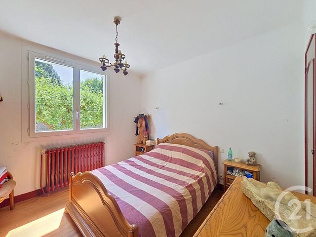 maison à vendre - 5 pièces - 121.36 m2 - VILLONS LES BUISSONS - 14 - BASSE-NORMANDIE - Century 21 Cjn Immobilier