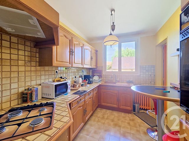maison à vendre - 5 pièces - 121.36 m2 - VILLONS LES BUISSONS - 14 - BASSE-NORMANDIE - Century 21 Cjn Immobilier