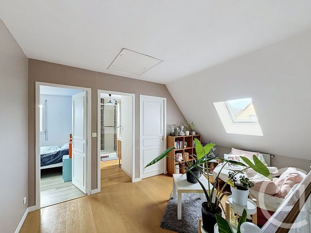 maison à vendre - 6 pièces - 147.88 m2 - ST CONTEST - 14 - BASSE-NORMANDIE - Century 21 Cjn Immobilier