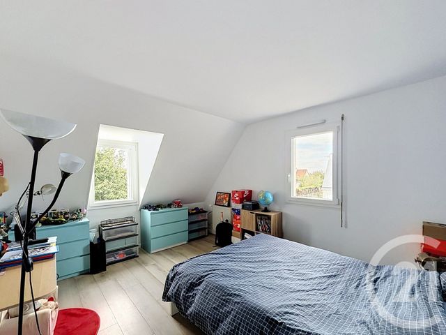 maison à vendre - 6 pièces - 147.88 m2 - ST CONTEST - 14 - BASSE-NORMANDIE - Century 21 Cjn Immobilier
