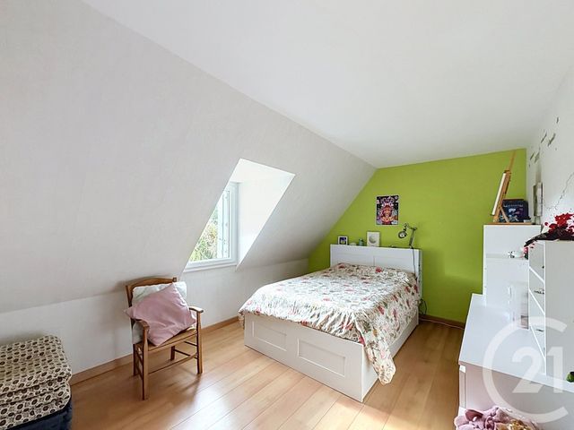 maison à vendre - 6 pièces - 147.88 m2 - ST CONTEST - 14 - BASSE-NORMANDIE - Century 21 Cjn Immobilier