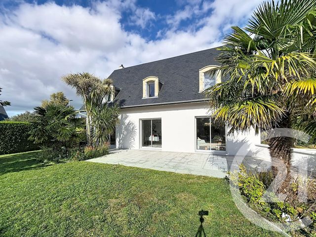maison - ST CONTEST - 14