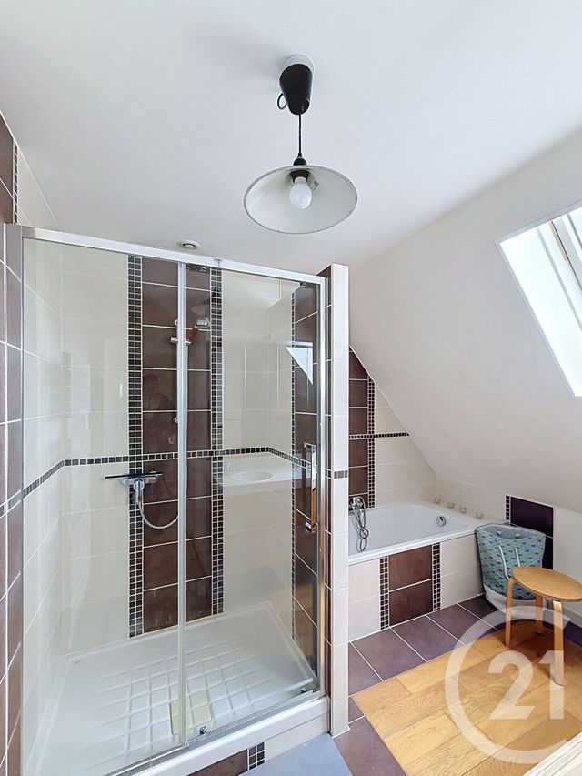 maison à vendre - 6 pièces - 147.88 m2 - ST CONTEST - 14 - BASSE-NORMANDIE - Century 21 Cjn Immobilier