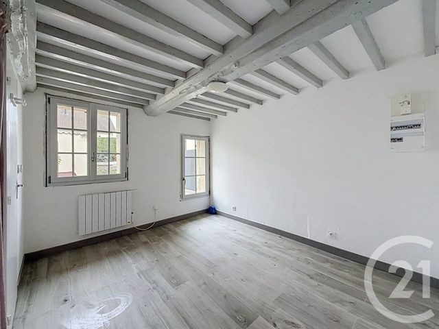 maison à louer - 2 pièces - 28.08 m2 - DOUVRES LA DELIVRANDE - 14 - BASSE-NORMANDIE - Century 21 Cjn Immobilier