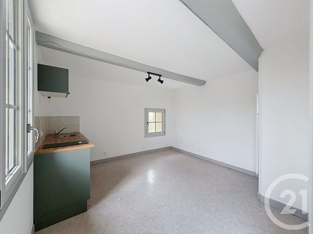 maison à louer - 2 pièces - 28.08 m2 - DOUVRES LA DELIVRANDE - 14 - BASSE-NORMANDIE - Century 21 Cjn Immobilier