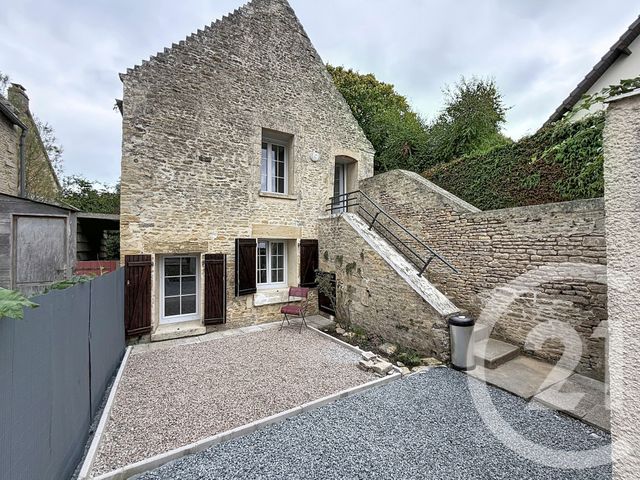 maison - DOUVRES LA DELIVRANDE - 14