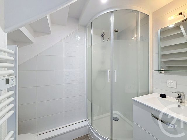 maison à louer - 2 pièces - 28.08 m2 - DOUVRES LA DELIVRANDE - 14 - BASSE-NORMANDIE - Century 21 Cjn Immobilier