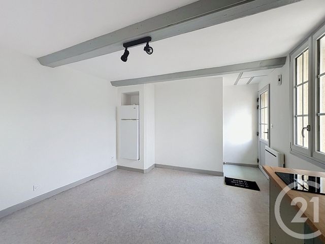 maison à louer - 2 pièces - 28.08 m2 - DOUVRES LA DELIVRANDE - 14 - BASSE-NORMANDIE - Century 21 Cjn Immobilier