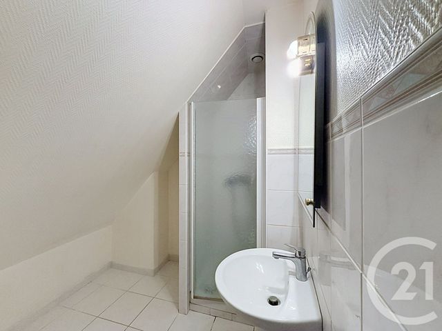maison à vendre - 5 pièces - 87.0 m2 - DOUVRES LA DELIVRANDE - 14 - BASSE-NORMANDIE - Century 21 Cjn Immobilier