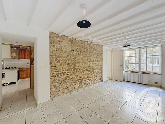 maison à vendre - 5 pièces - 87.0 m2 - DOUVRES LA DELIVRANDE - 14 - BASSE-NORMANDIE - Century 21 Cjn Immobilier