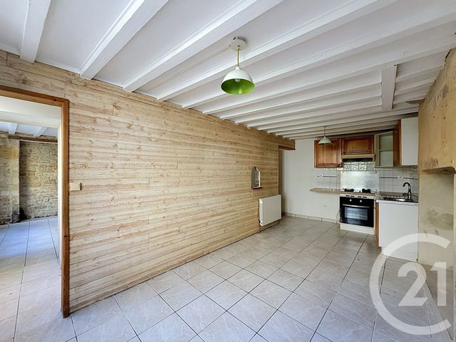 maison à vendre - 5 pièces - 87.0 m2 - DOUVRES LA DELIVRANDE - 14 - BASSE-NORMANDIE - Century 21 Cjn Immobilier