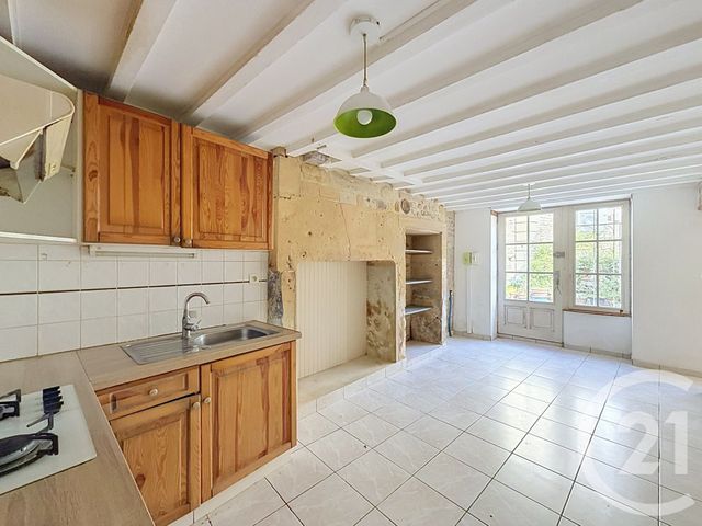 maison à vendre - 5 pièces - 87.0 m2 - DOUVRES LA DELIVRANDE - 14 - BASSE-NORMANDIE - Century 21 Cjn Immobilier