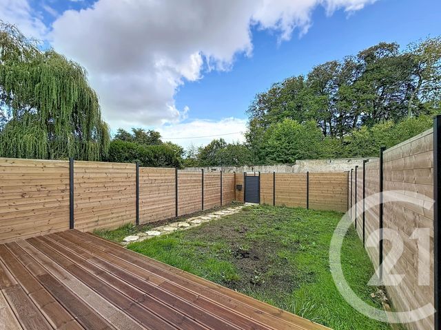 maison à vendre - 4 pièces - 80.3 m2 - ANISY - 14 - BASSE-NORMANDIE - Century 21 Cjn Immobilier