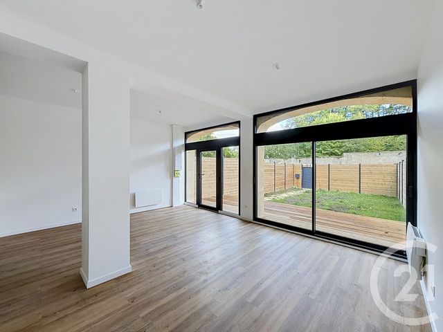 maison à vendre - 4 pièces - 80.3 m2 - ANISY - 14 - BASSE-NORMANDIE - Century 21 Cjn Immobilier