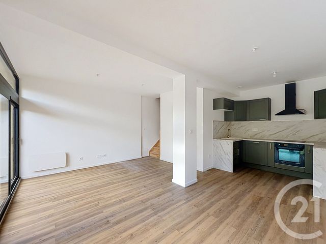 maison à vendre - 4 pièces - 80.3 m2 - ANISY - 14 - BASSE-NORMANDIE - Century 21 Cjn Immobilier