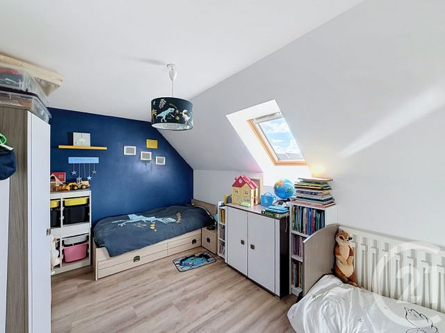 maison à vendre - 4 pièces - 87.31 m2 - BENY SUR MER - 14 - BASSE-NORMANDIE - Century 21 Cjn Immobilier