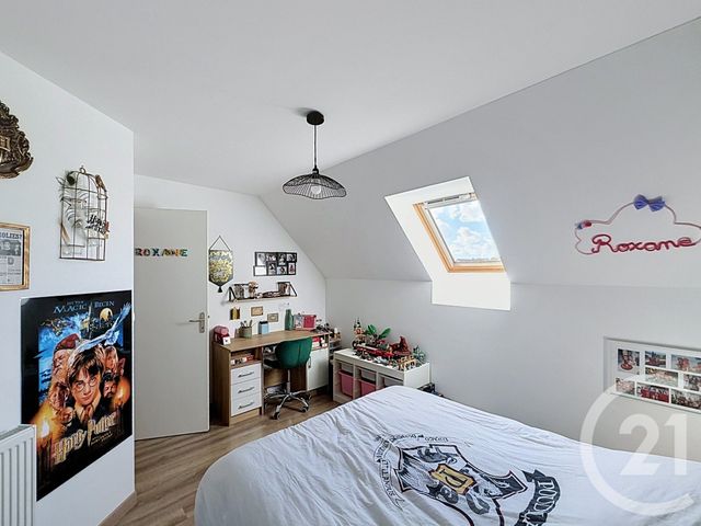 maison à vendre - 4 pièces - 87.31 m2 - BENY SUR MER - 14 - BASSE-NORMANDIE - Century 21 Cjn Immobilier