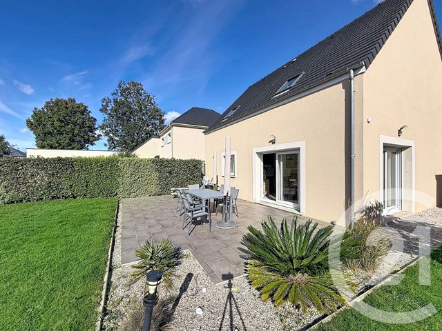 maison - BENY SUR MER - 14