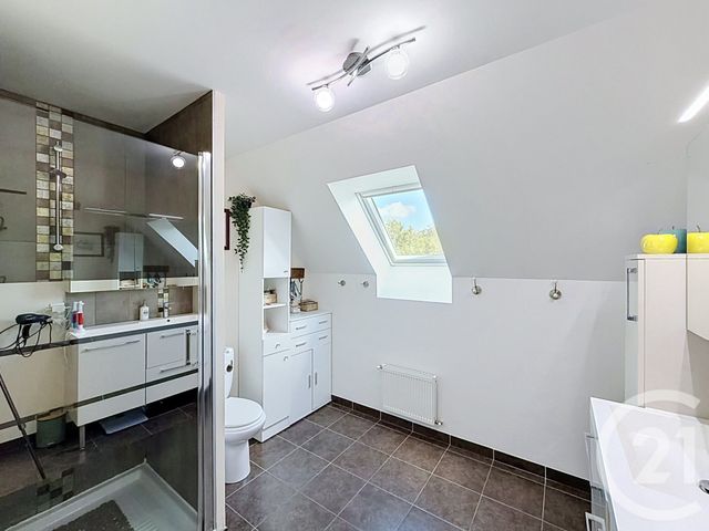 maison à vendre - 4 pièces - 87.31 m2 - BENY SUR MER - 14 - BASSE-NORMANDIE - Century 21 Cjn Immobilier