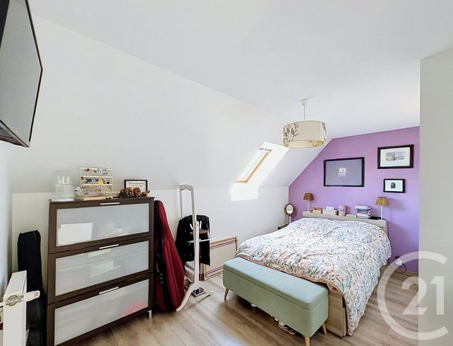 maison à vendre - 4 pièces - 87.31 m2 - BENY SUR MER - 14 - BASSE-NORMANDIE - Century 21 Cjn Immobilier