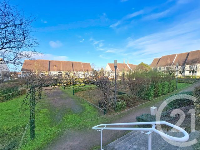 Appartement F3 à vendre - 3 pièces - 93.09 m2 - DOUVRES LA DELIVRANDE - 14 - BASSE-NORMANDIE - Century 21 Cjn Immobilier