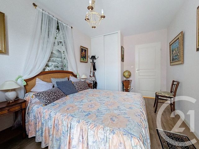 Appartement F3 à vendre - 3 pièces - 93.09 m2 - DOUVRES LA DELIVRANDE - 14 - BASSE-NORMANDIE - Century 21 Cjn Immobilier