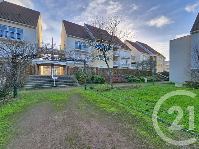 Appartement F3 à vendre - 3 pièces - 93.09 m2 - DOUVRES LA DELIVRANDE - 14 - BASSE-NORMANDIE - Century 21 Cjn Immobilier