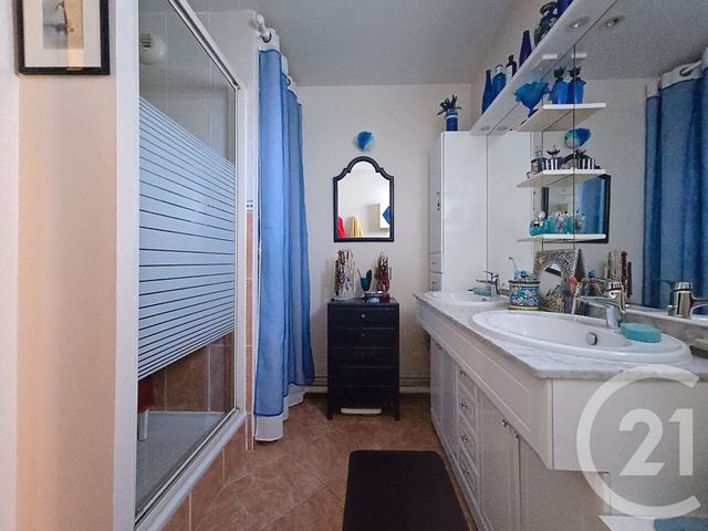 Appartement F3 à vendre - 3 pièces - 93.09 m2 - DOUVRES LA DELIVRANDE - 14 - BASSE-NORMANDIE - Century 21 Cjn Immobilier