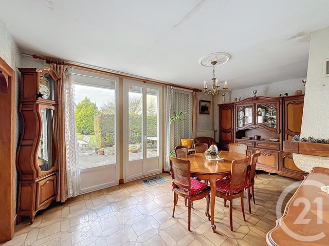 maison à vendre - 4 pièces - 76.1 m2 - DOUVRES LA DELIVRANDE - 14 - BASSE-NORMANDIE - Century 21 Cjn Immobilier