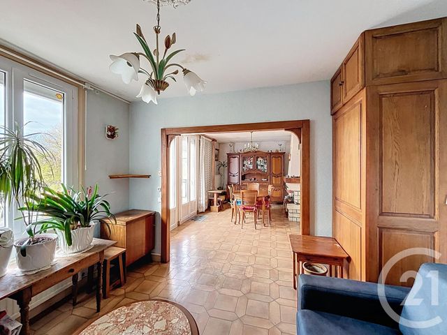 maison à vendre - 4 pièces - 76.1 m2 - DOUVRES LA DELIVRANDE - 14 - BASSE-NORMANDIE - Century 21 Cjn Immobilier