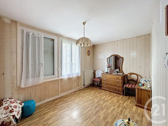 maison à vendre - 4 pièces - 76.1 m2 - DOUVRES LA DELIVRANDE - 14 - BASSE-NORMANDIE - Century 21 Cjn Immobilier