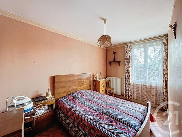 maison à vendre - 4 pièces - 76.1 m2 - DOUVRES LA DELIVRANDE - 14 - BASSE-NORMANDIE - Century 21 Cjn Immobilier