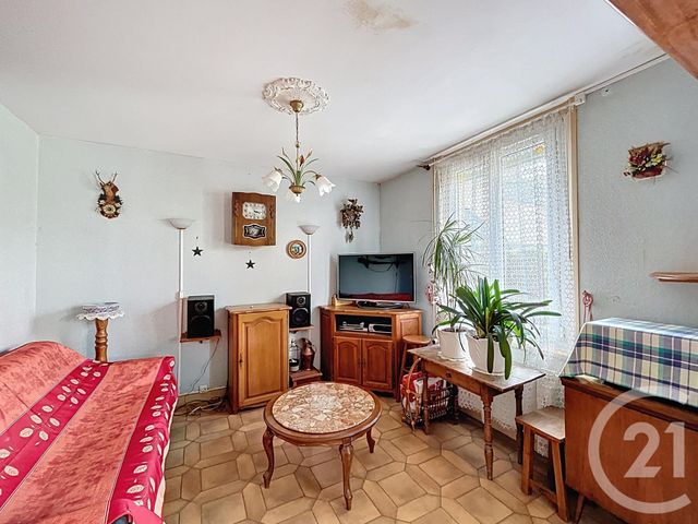 maison à vendre - 4 pièces - 76.1 m2 - DOUVRES LA DELIVRANDE - 14 - BASSE-NORMANDIE - Century 21 Cjn Immobilier